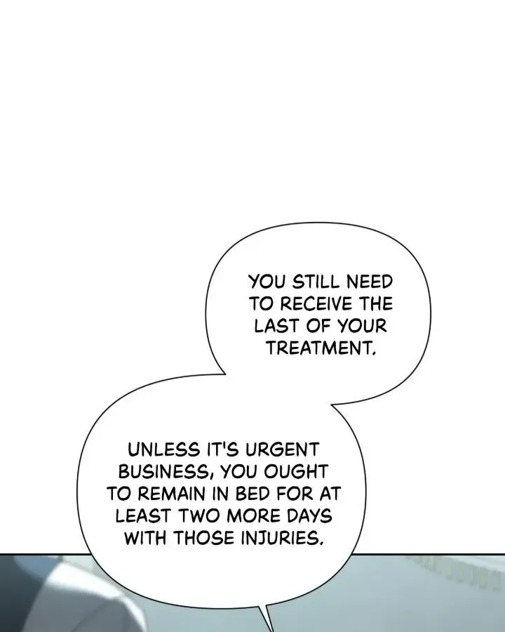 To The Witch Who Forgot The Bird Chapter 60 page 21