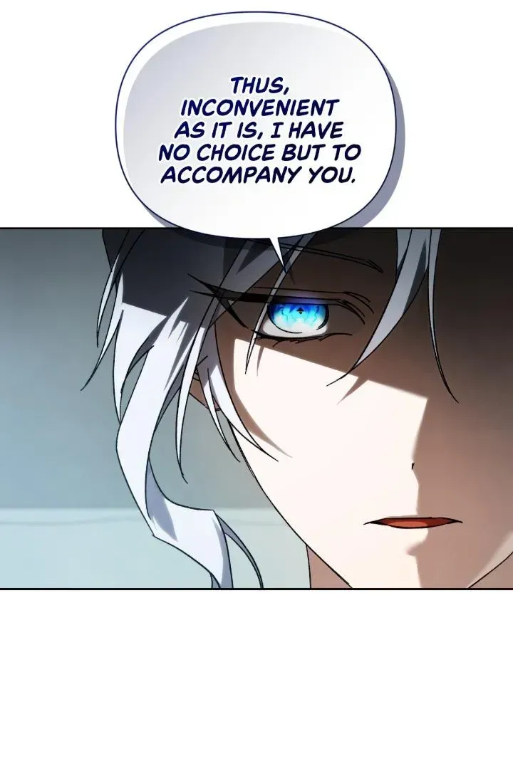 To The Witch Who Forgot The Bird Chapter 60 page 24