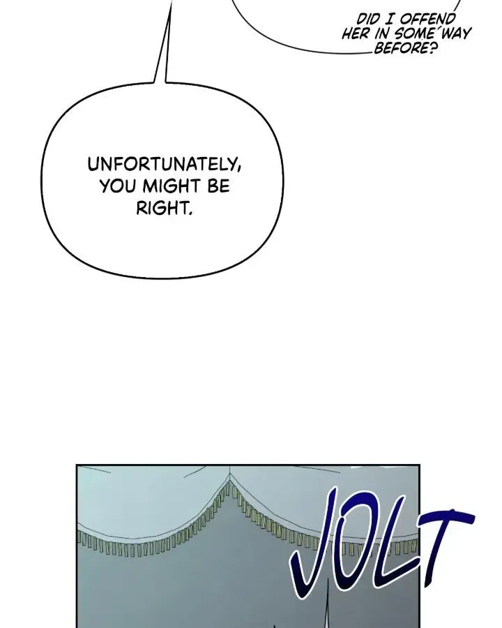 To The Witch Who Forgot The Bird Chapter 60 page 26