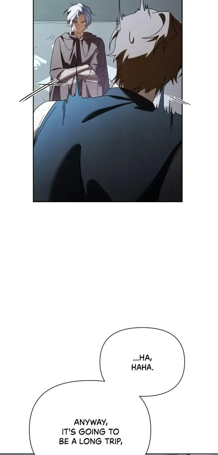 To The Witch Who Forgot The Bird Chapter 60 page 27