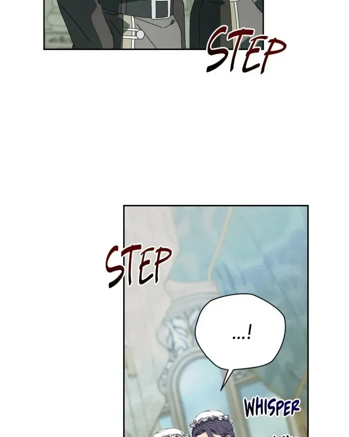 To The Witch Who Forgot The Bird Chapter 60 page 43