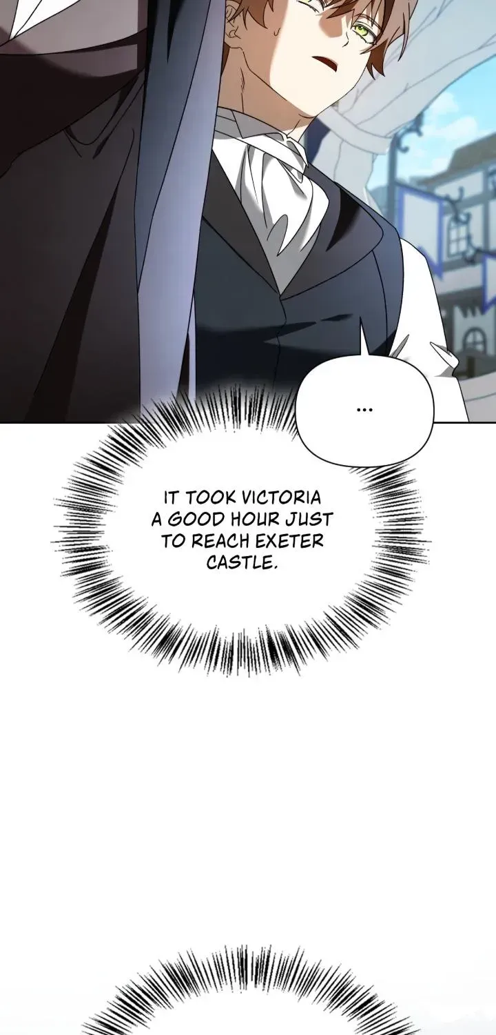 To The Witch Who Forgot The Bird Chapter 60 page 38