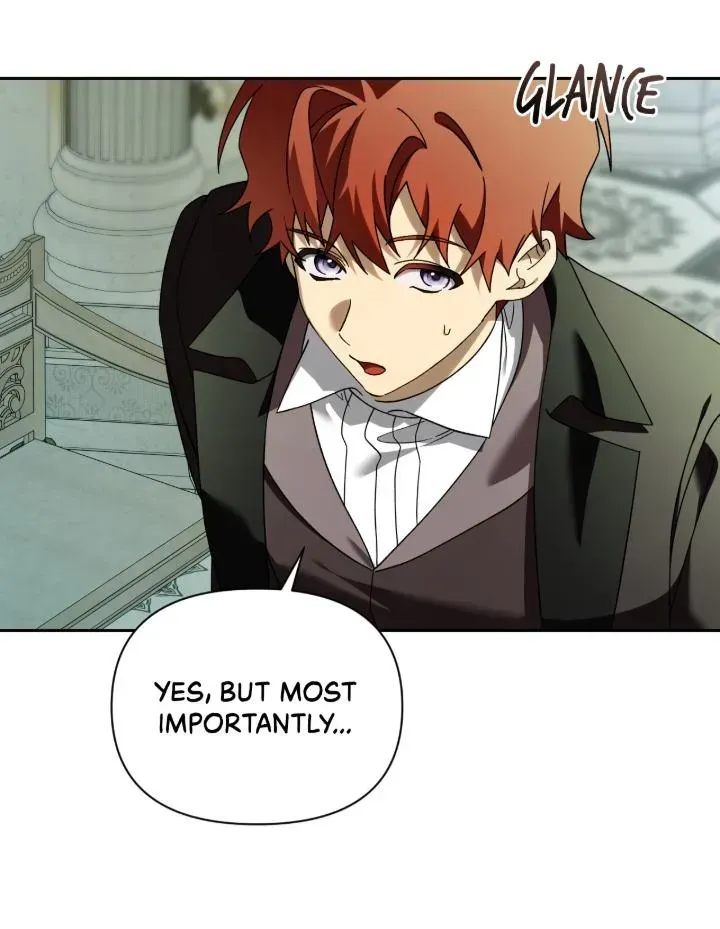 To The Witch Who Forgot The Bird Chapter 60 page 48