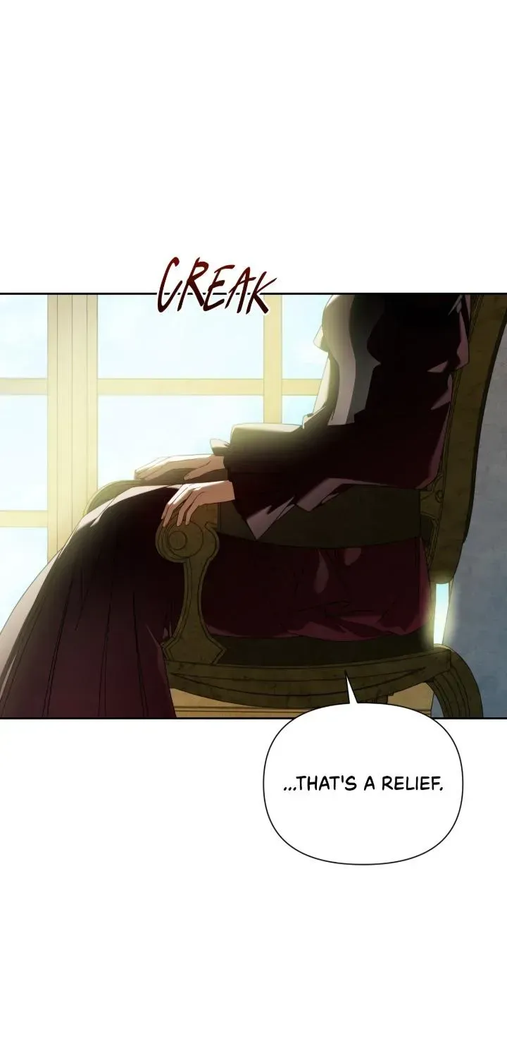 To The Witch Who Forgot The Bird Chapter 60 page 65