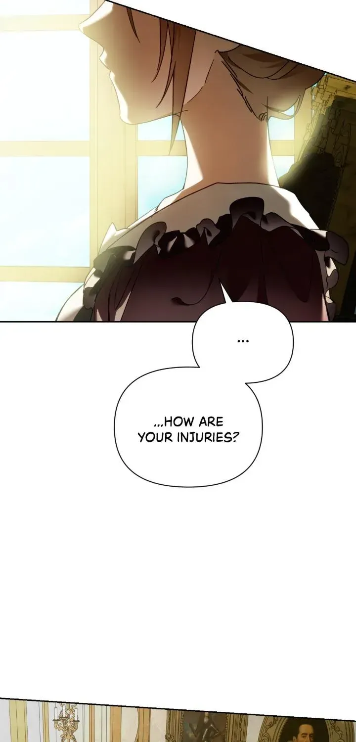 To The Witch Who Forgot The Bird Chapter 60 page 63
