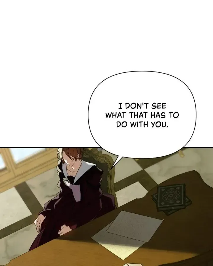 To The Witch Who Forgot The Bird Chapter 60 page 69