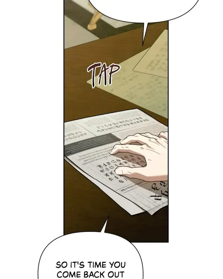 To The Witch Who Forgot The Bird Chapter 60 page 71