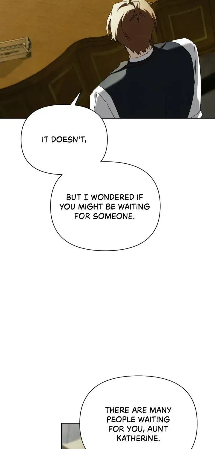 To The Witch Who Forgot The Bird Chapter 60 page 70
