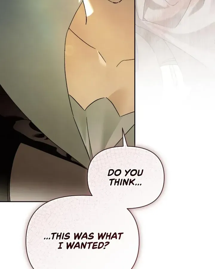 To The Witch Who Forgot The Bird Chapter 60 page 75