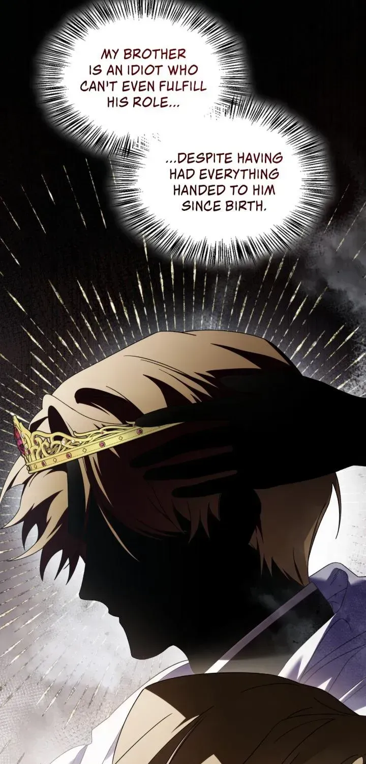 To The Witch Who Forgot The Bird Chapter 60 page 88