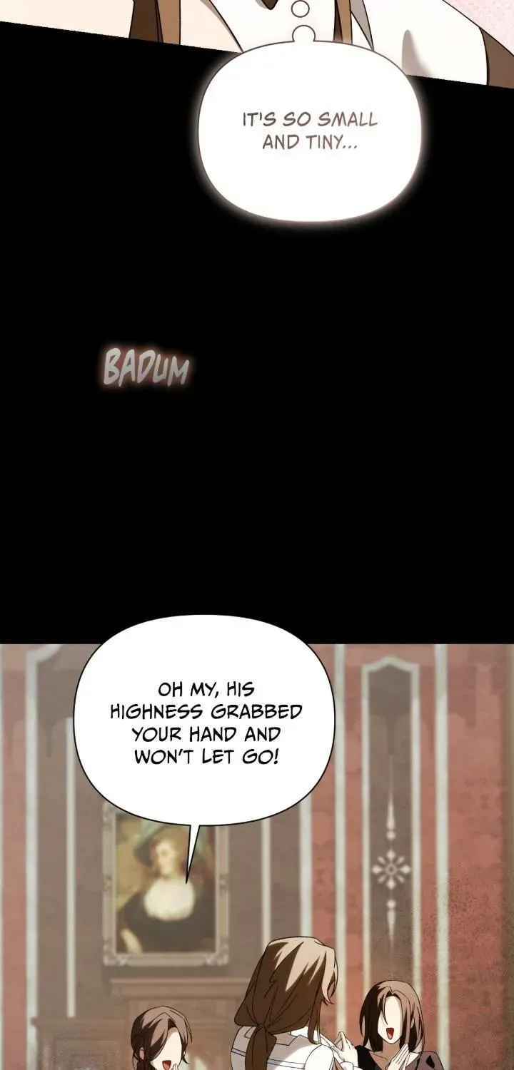 To The Witch Who Forgot The Bird Chapter 60 page 98