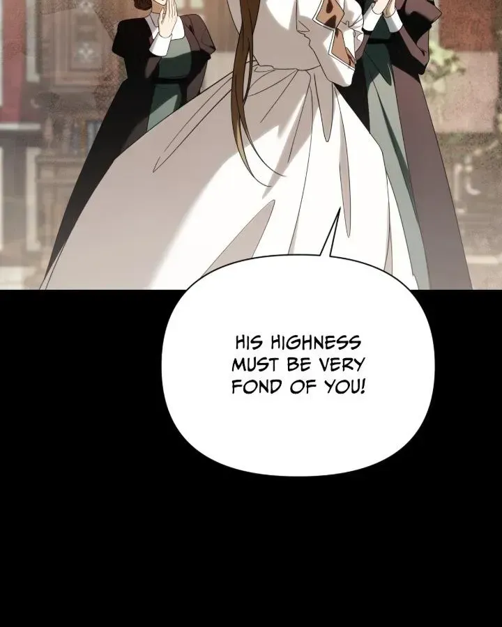 To The Witch Who Forgot The Bird Chapter 60 page 99