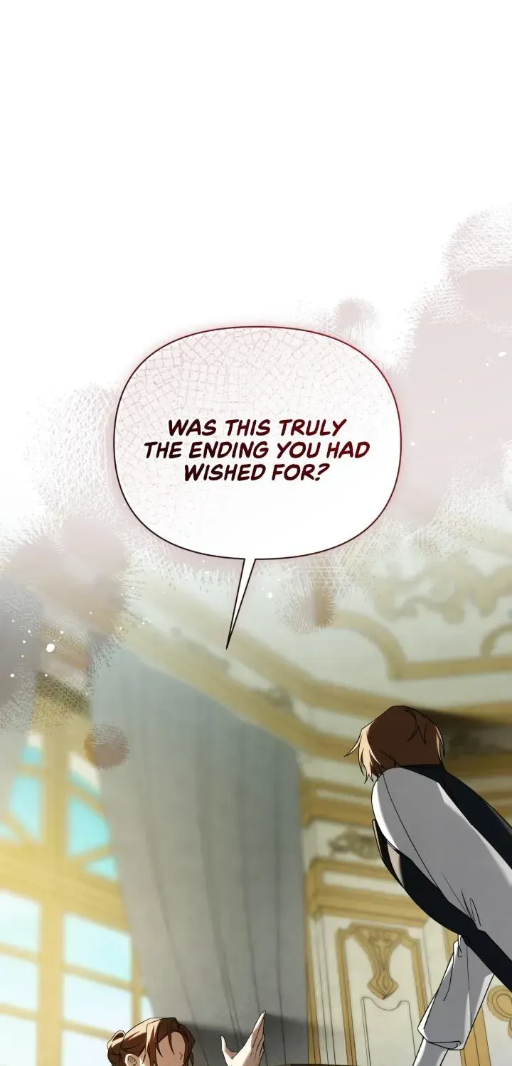 To The Witch Who Forgot The Bird Chapter 61 page 1