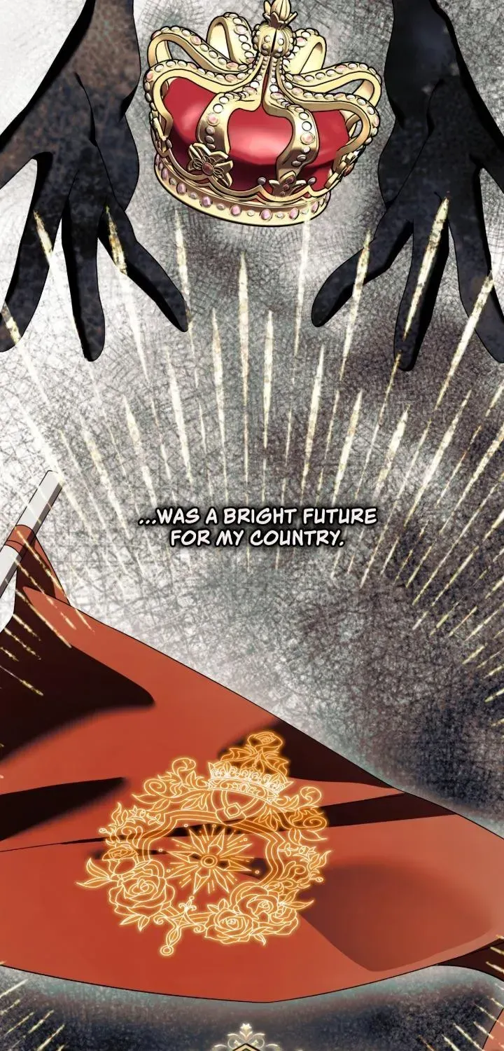 To The Witch Who Forgot The Bird Chapter 61 page 5