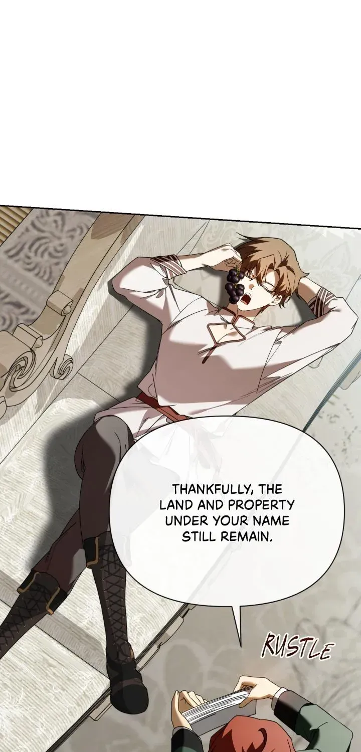 To The Witch Who Forgot The Bird Chapter 61 page 19