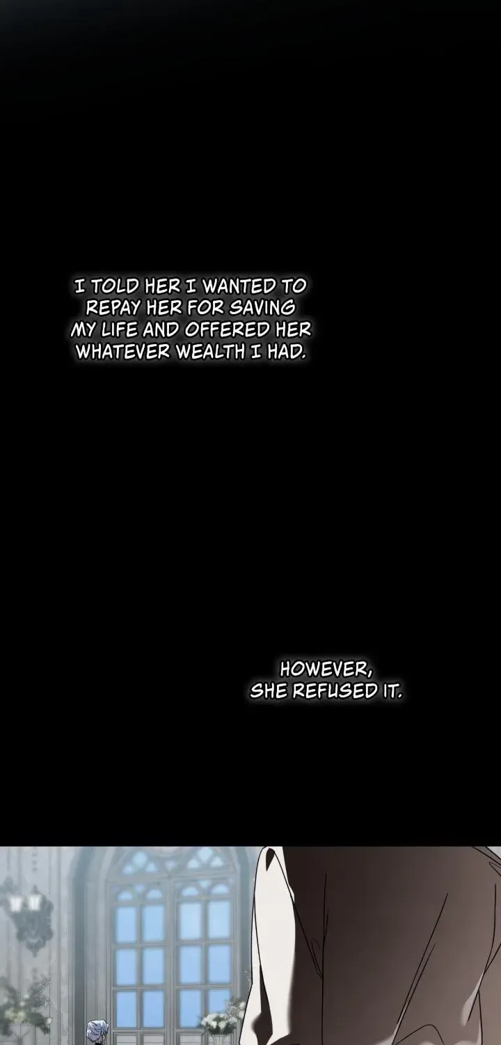 To The Witch Who Forgot The Bird Chapter 61 page 80