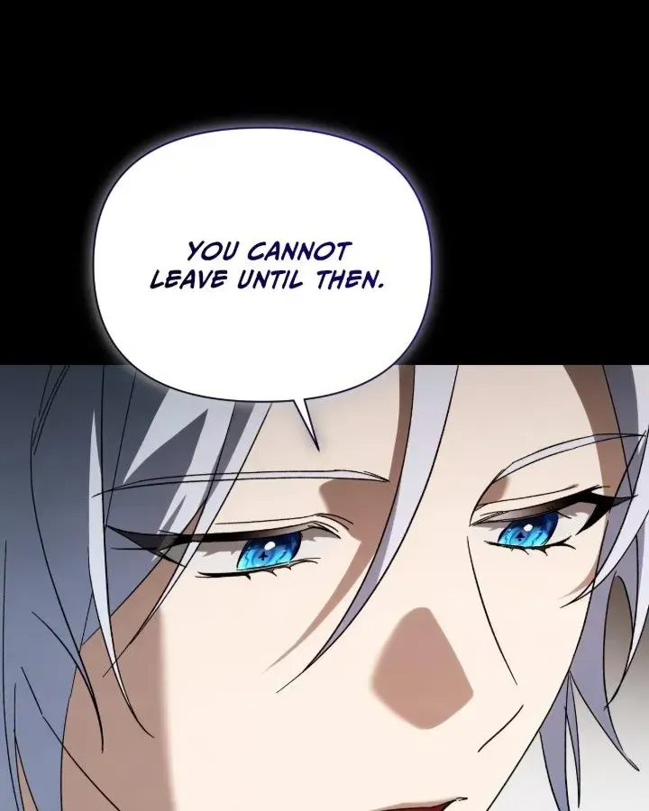 To The Witch Who Forgot The Bird Chapter 61 page 84
