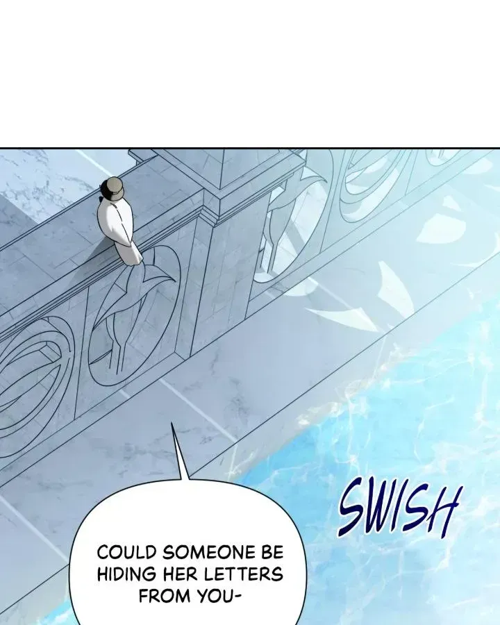 To The Witch Who Forgot The Bird Chapter 61 page 69