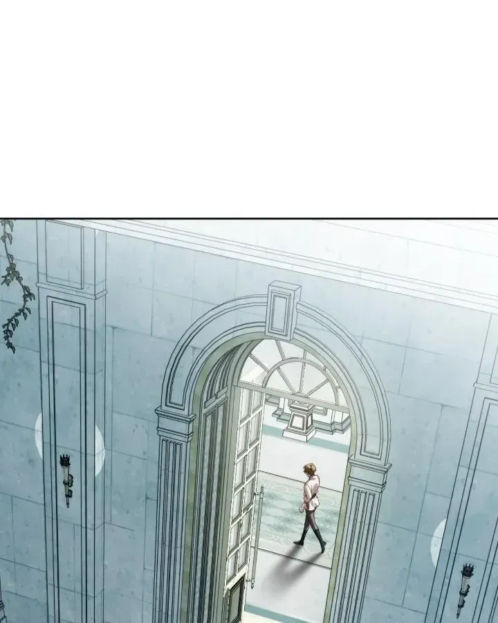 To The Witch Who Forgot The Bird Chapter 61 page 55