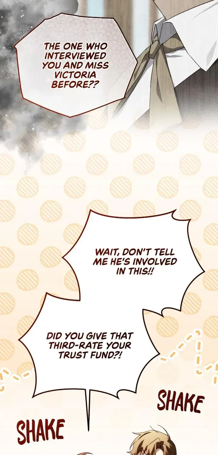 To The Witch Who Forgot The Bird Chapter 61 page 44