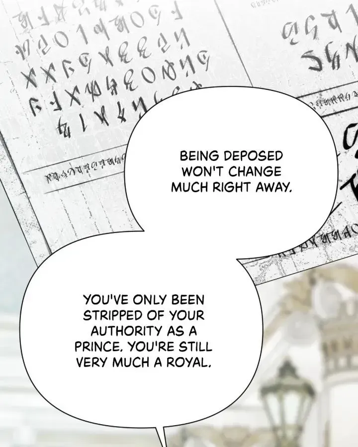 To The Witch Who Forgot The Bird Chapter 61 page 16