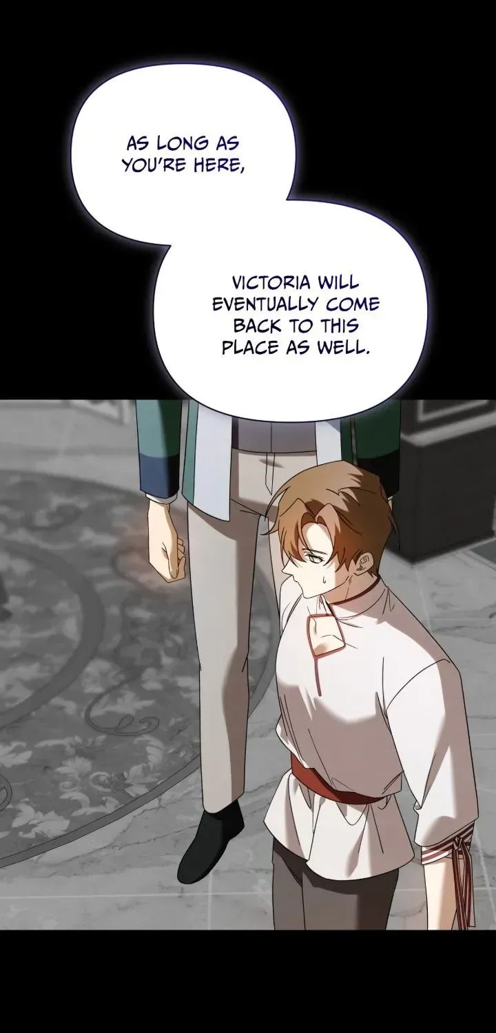 To The Witch Who Forgot The Bird Chapter 61 page 83