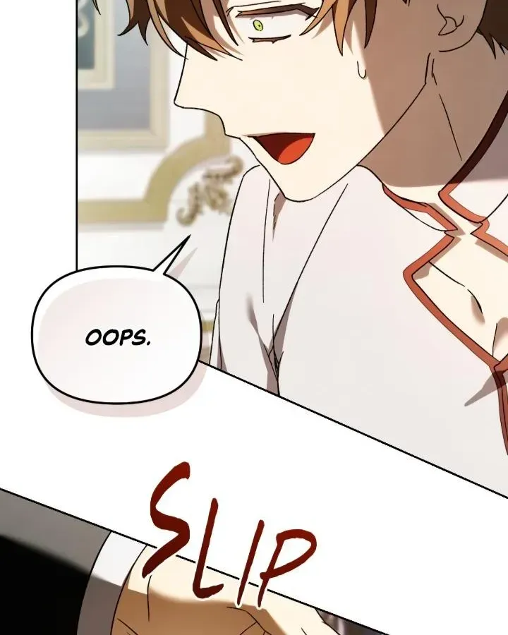 To The Witch Who Forgot The Bird Chapter 61 page 40