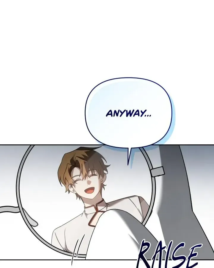 To The Witch Who Forgot The Bird Chapter 61 page 64