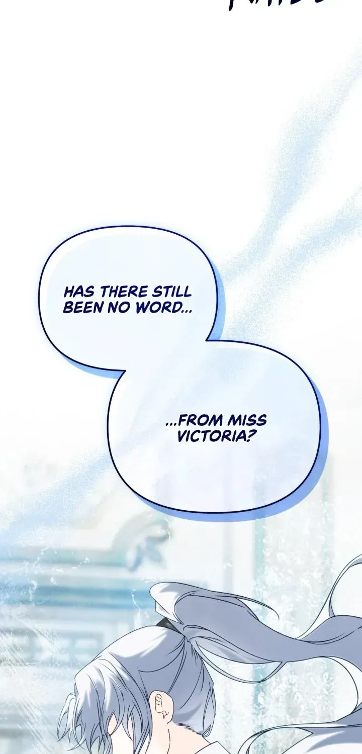 To The Witch Who Forgot The Bird Chapter 61 page 65