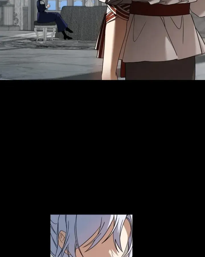 To The Witch Who Forgot The Bird Chapter 61 page 81