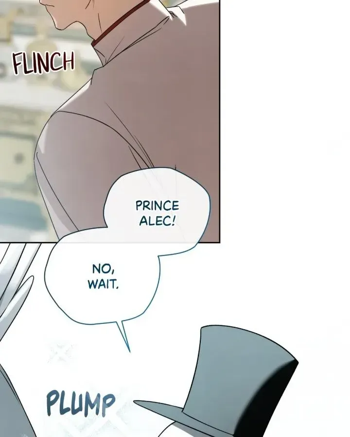 To The Witch Who Forgot The Bird Chapter 61 page 57