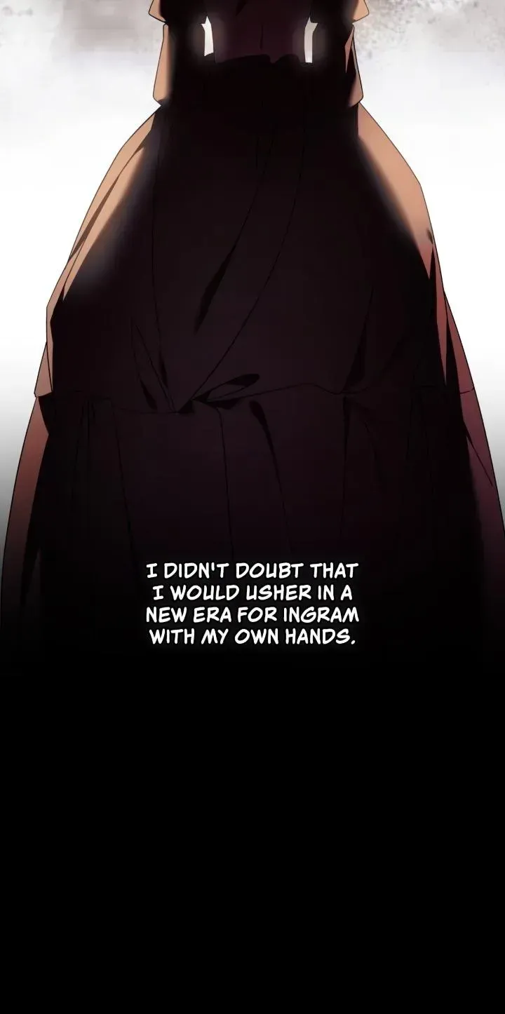 To The Witch Who Forgot The Bird Chapter 61 page 7