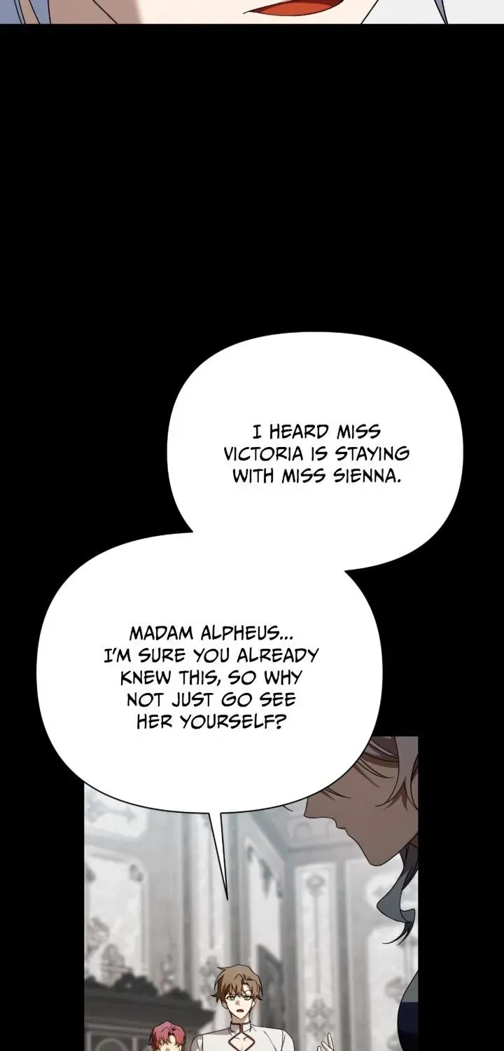 To The Witch Who Forgot The Bird Chapter 61 page 85