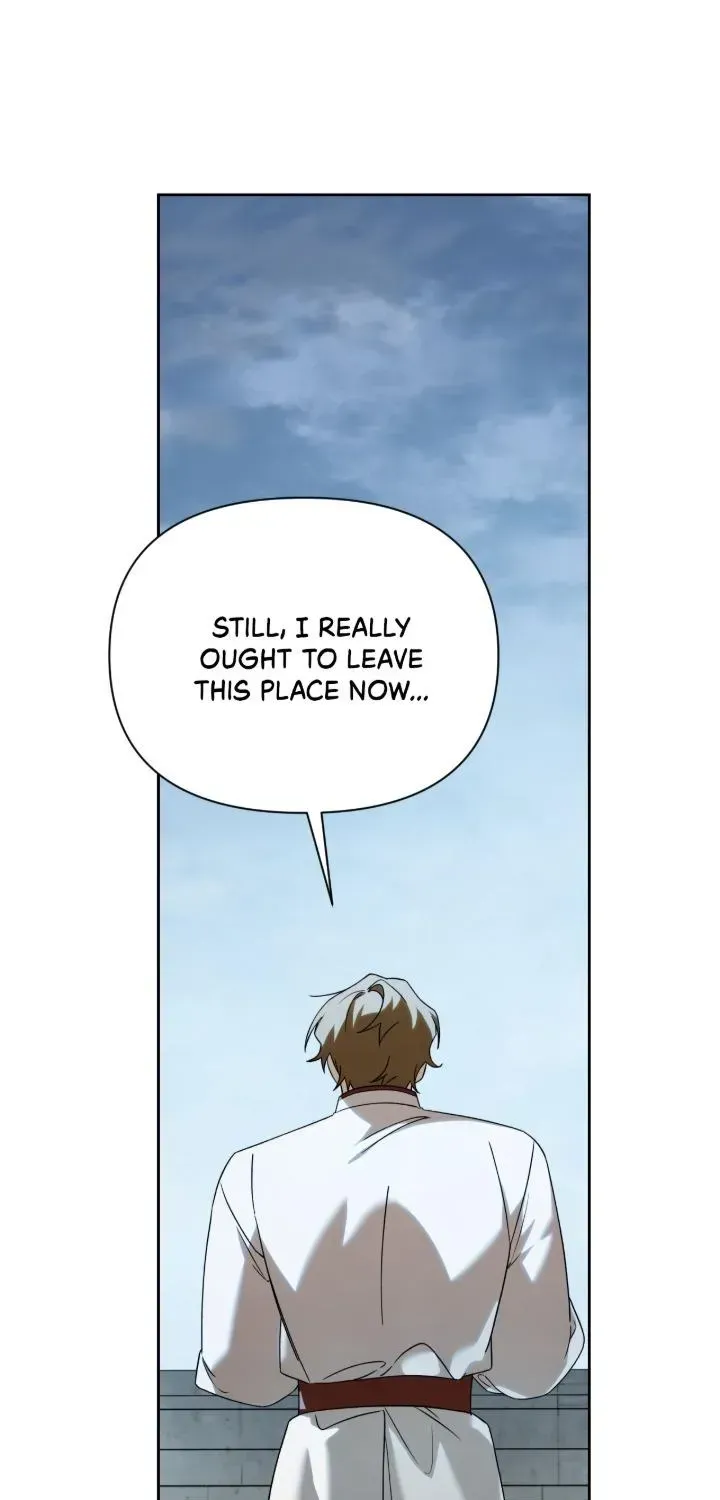 To The Witch Who Forgot The Bird Chapter 61 page 90