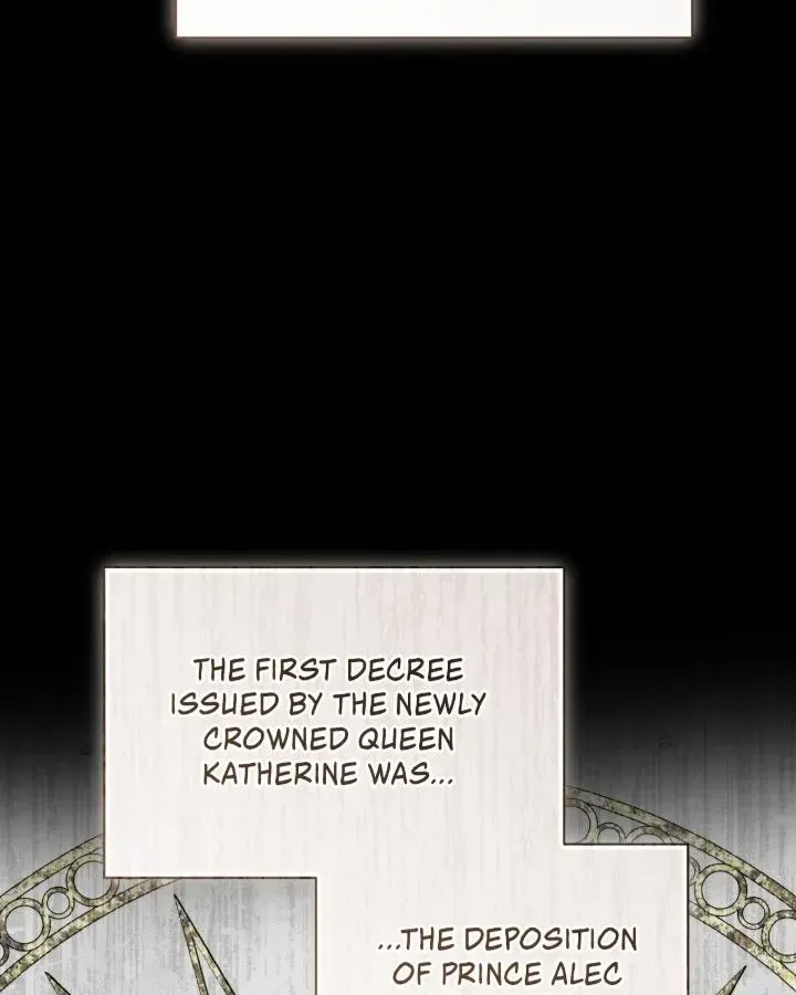 To The Witch Who Forgot The Bird Chapter 61 page 14