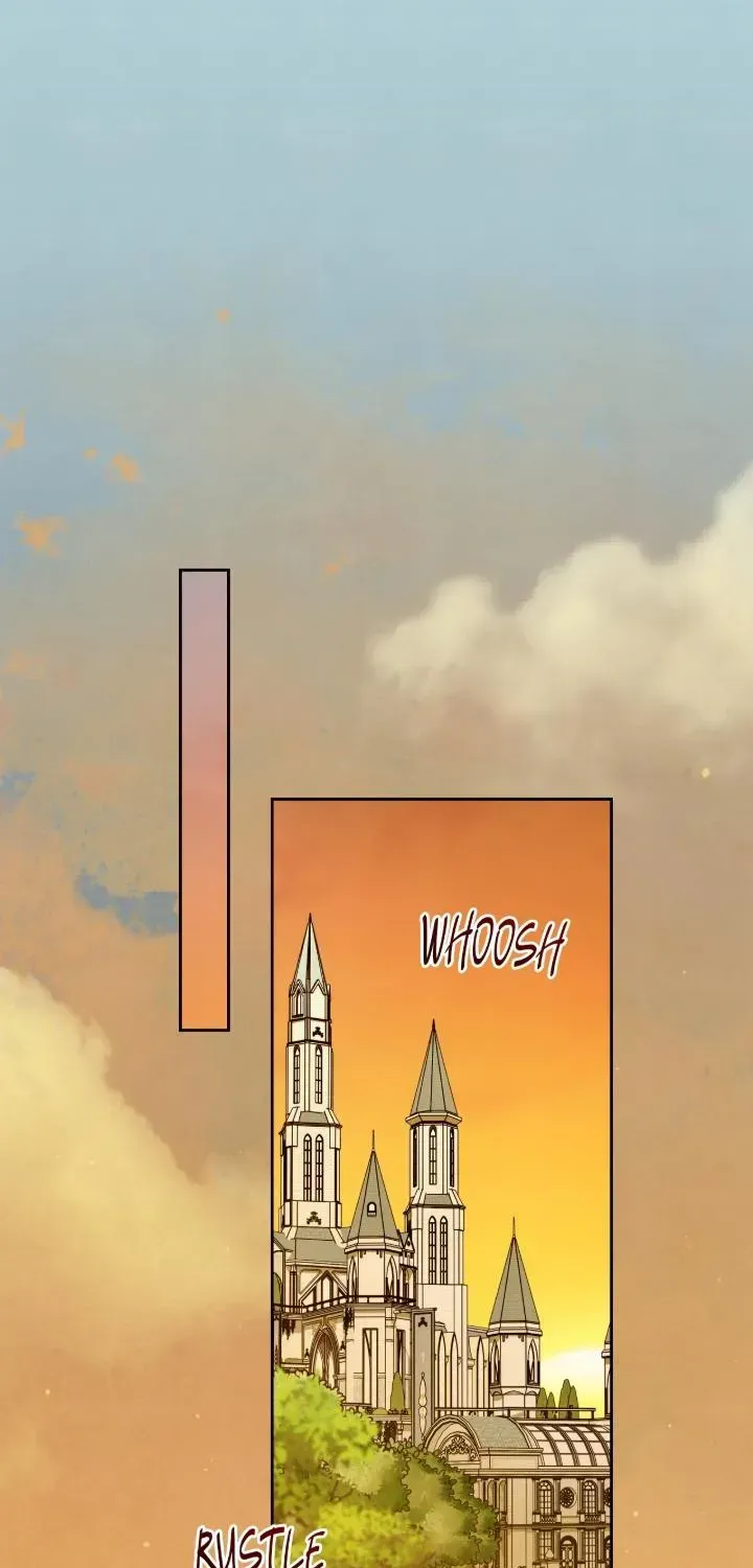 To The Witch Who Forgot The Bird Chapter 62 page 1