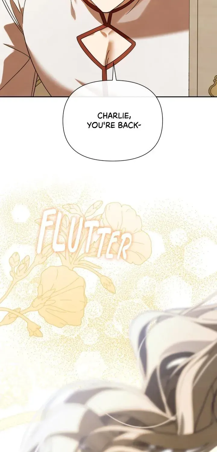 To The Witch Who Forgot The Bird Chapter 62 page 10