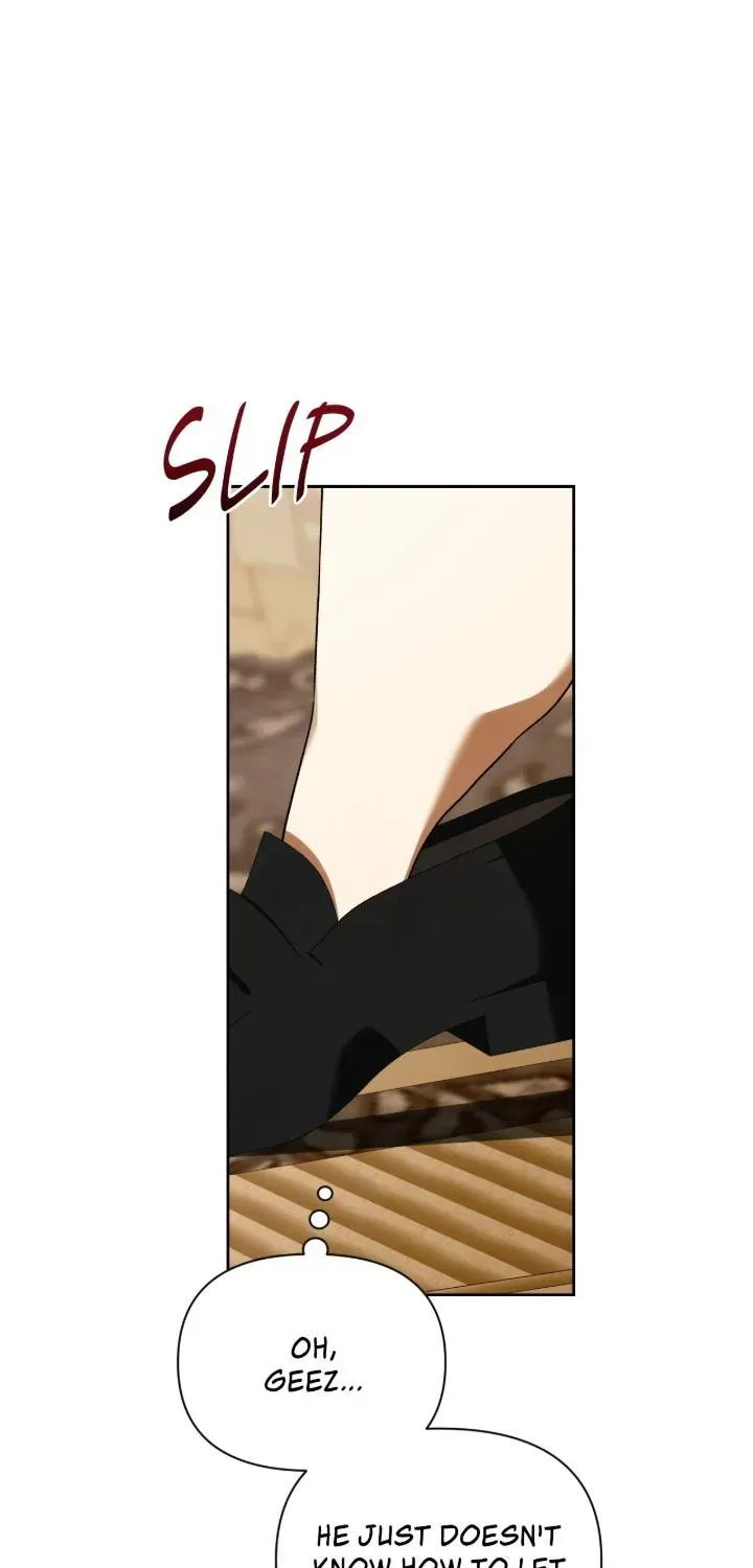 To The Witch Who Forgot The Bird Chapter 62 page 8