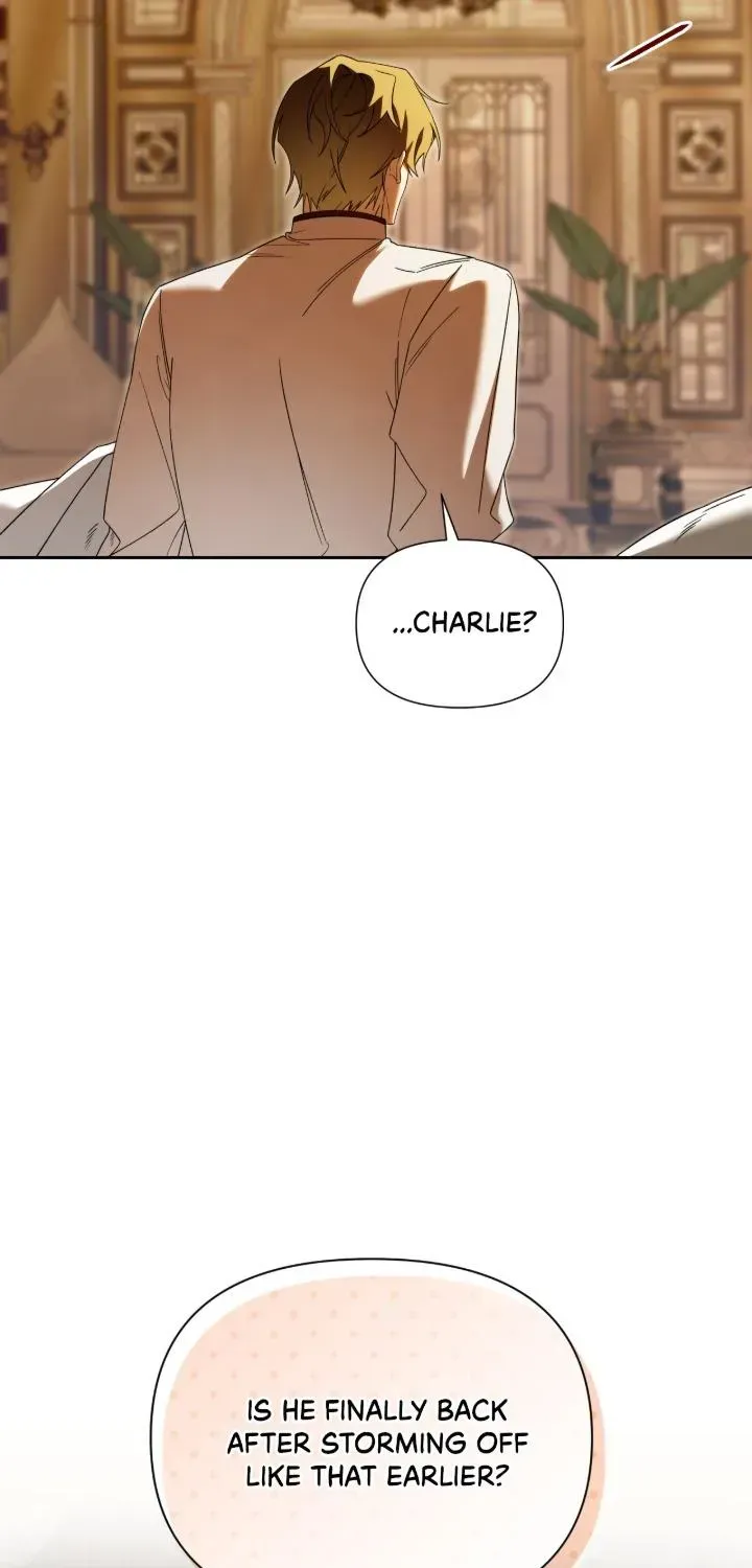 To The Witch Who Forgot The Bird Chapter 62 page 5