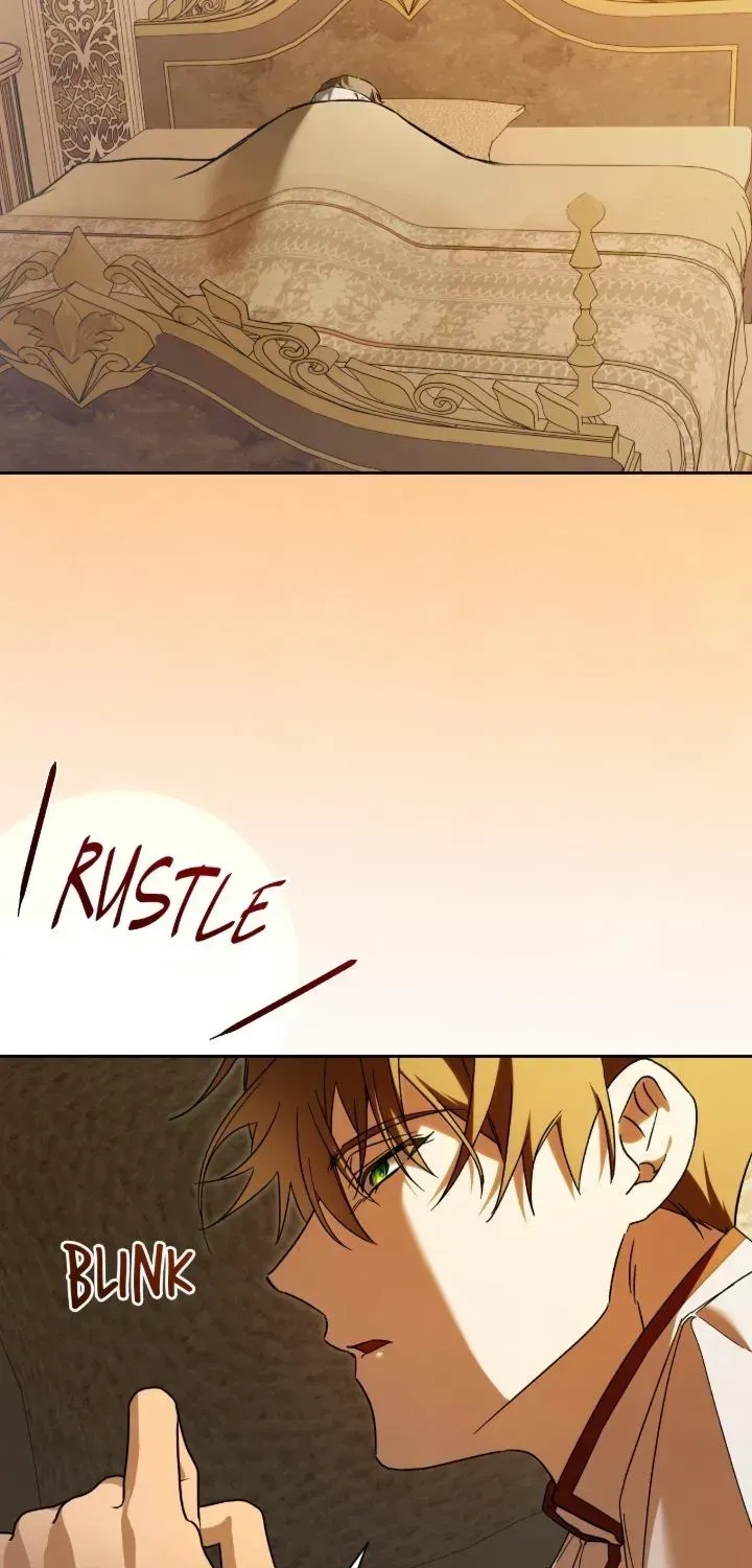 To The Witch Who Forgot The Bird Chapter 62 page 3