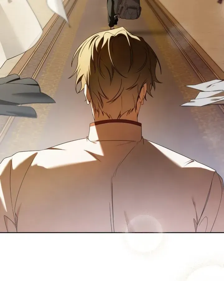 To The Witch Who Forgot The Bird Chapter 62 page 15