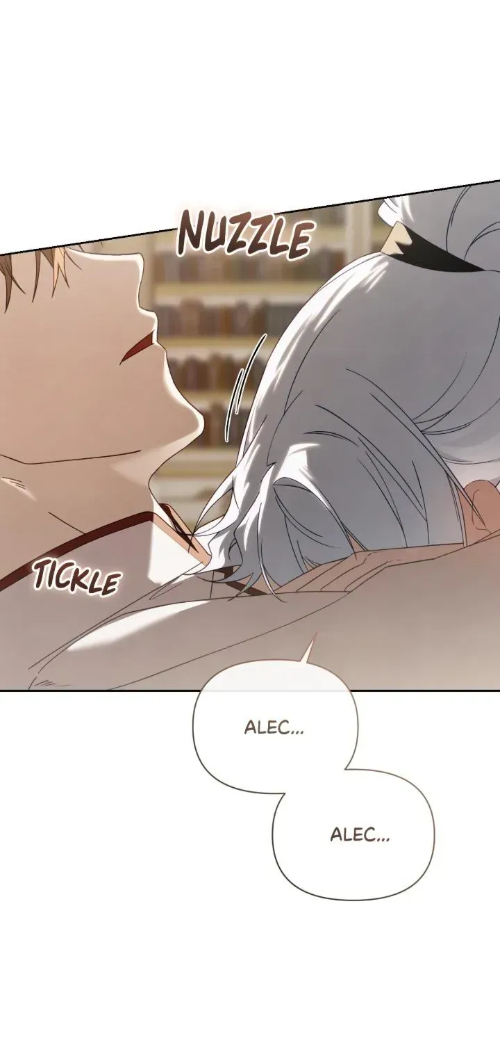 To The Witch Who Forgot The Bird Chapter 62 page 24
