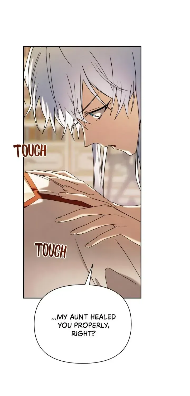 To The Witch Who Forgot The Bird Chapter 62 page 28