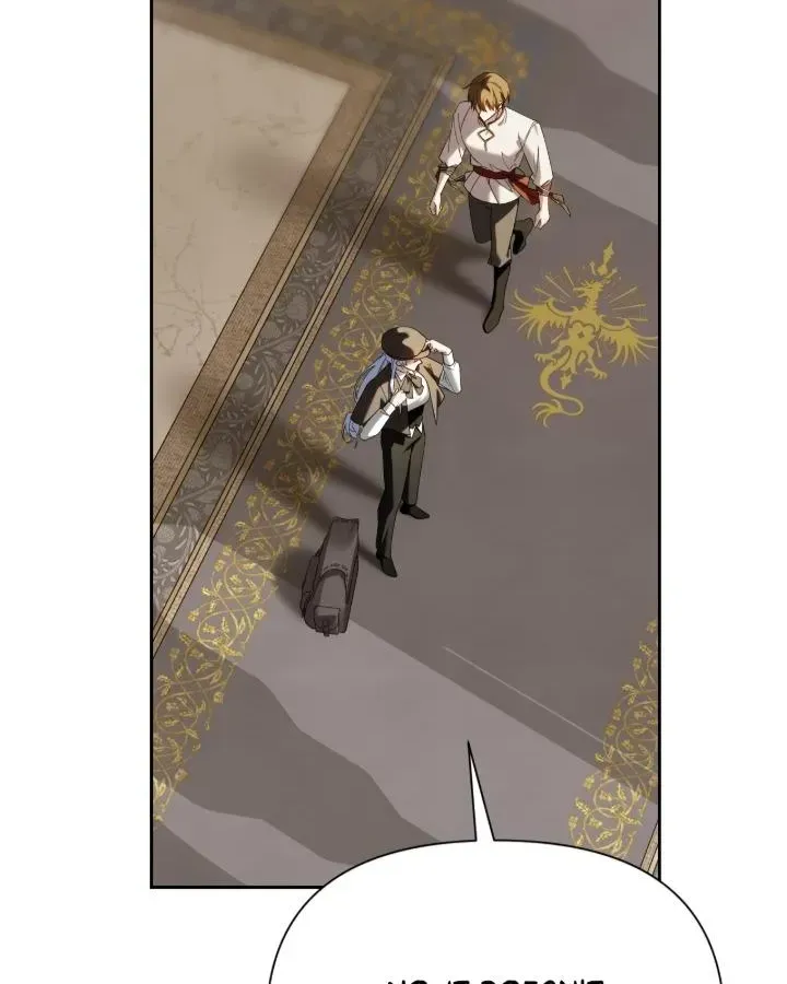 To The Witch Who Forgot The Bird Chapter 62 page 46