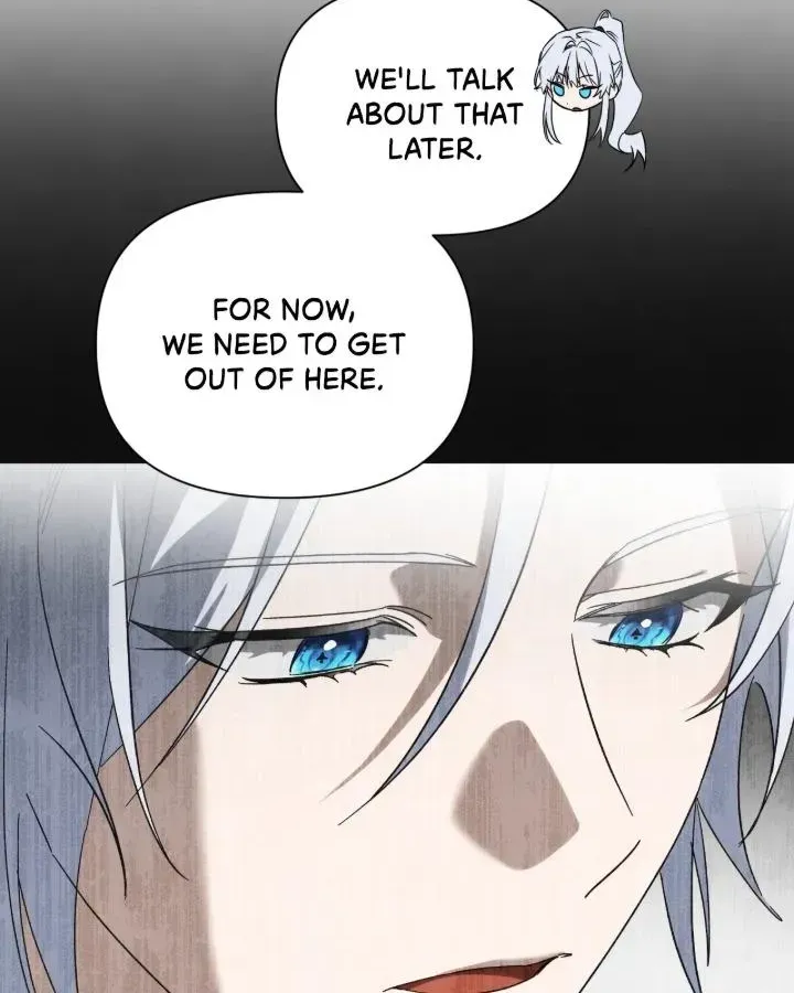 To The Witch Who Forgot The Bird Chapter 62 page 44