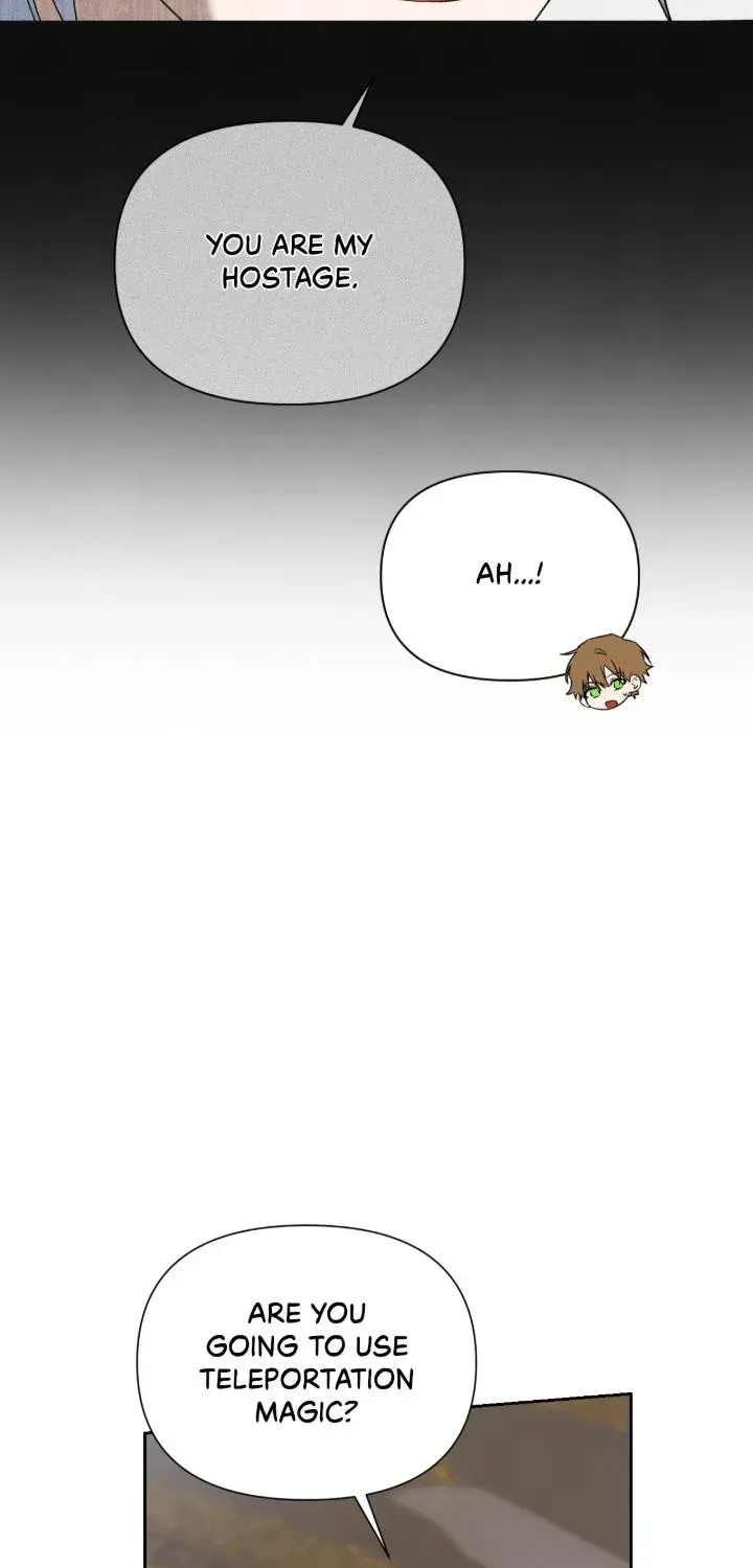 To The Witch Who Forgot The Bird Chapter 62 page 45