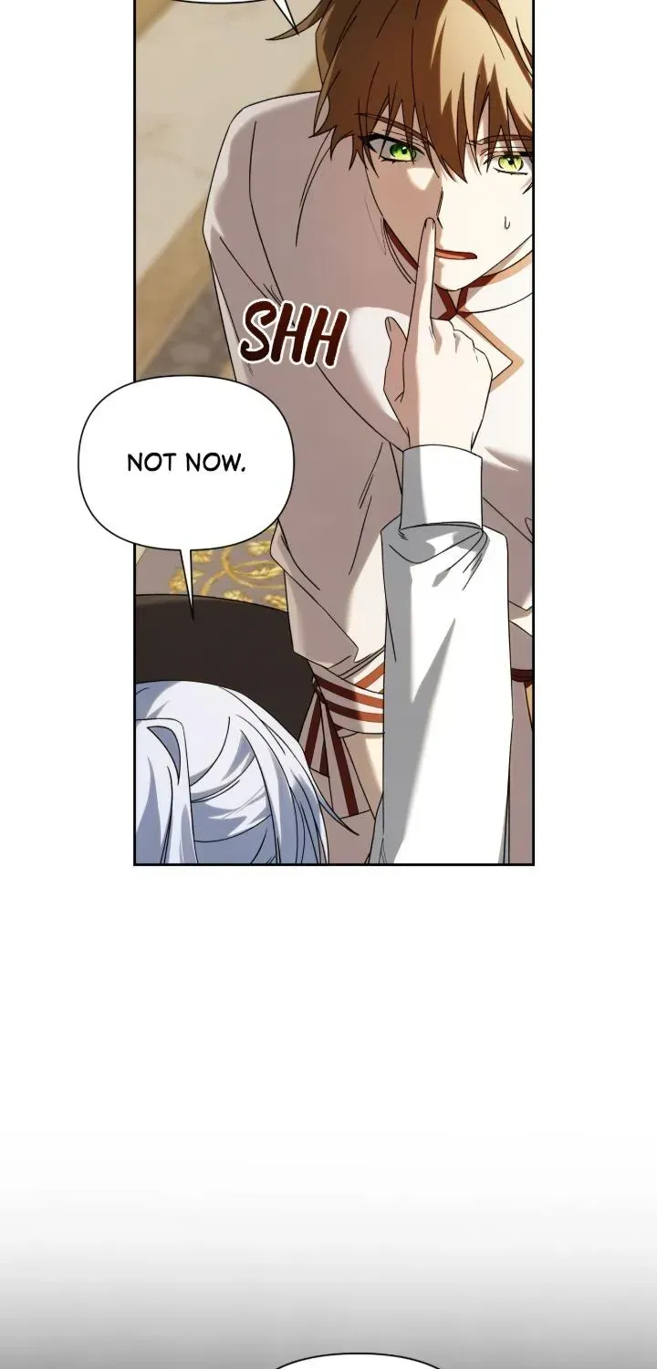 To The Witch Who Forgot The Bird Chapter 62 page 43