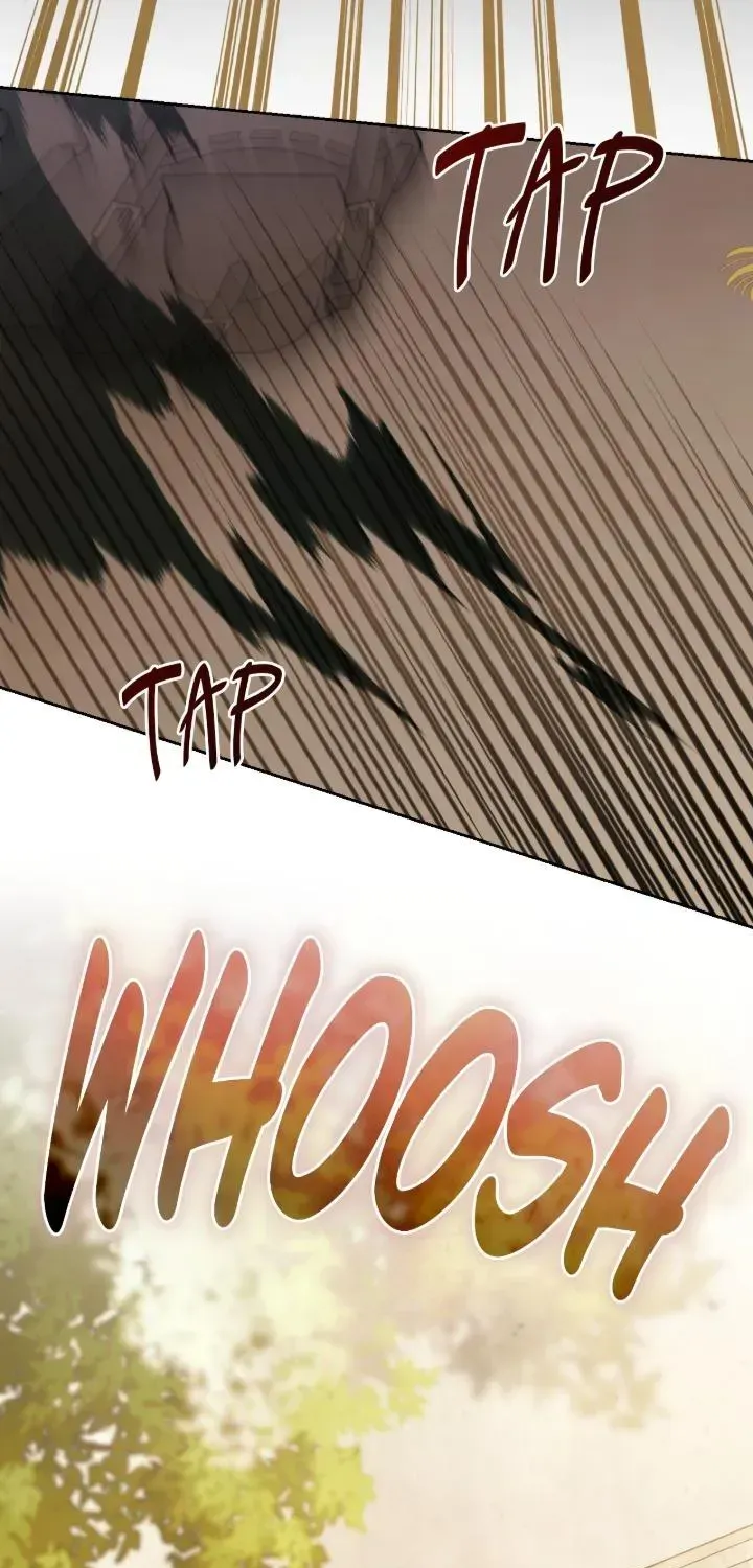 To The Witch Who Forgot The Bird Chapter 62 page 53