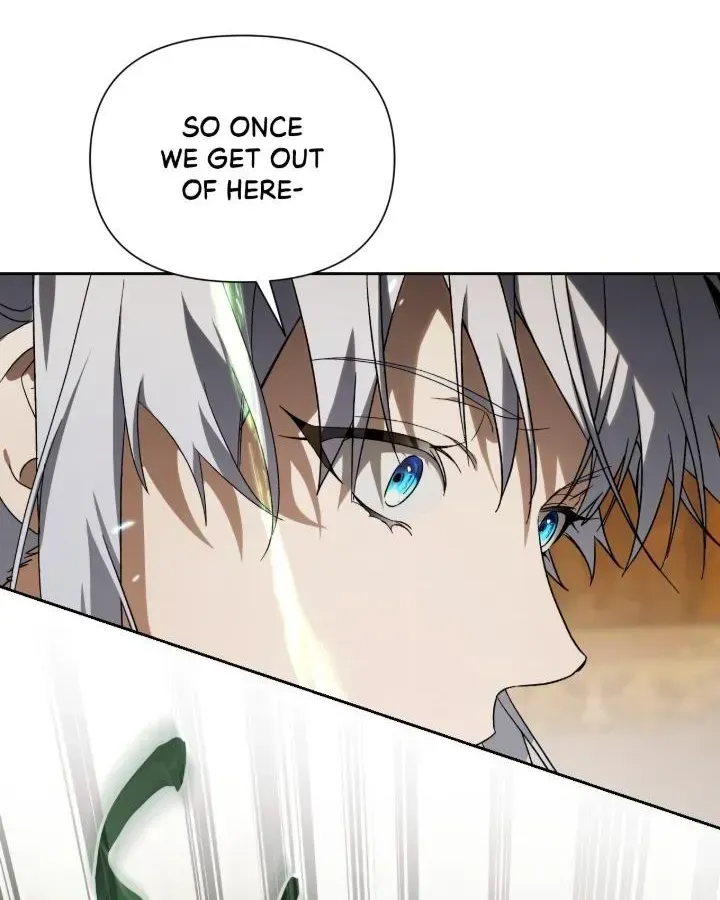 To The Witch Who Forgot The Bird Chapter 62 page 50