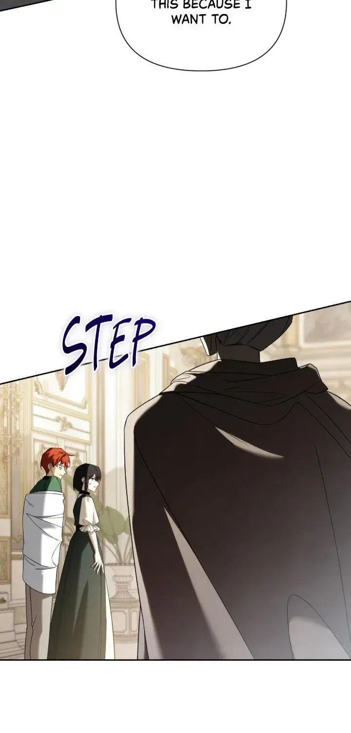 To The Witch Who Forgot The Bird Chapter 62 page 65